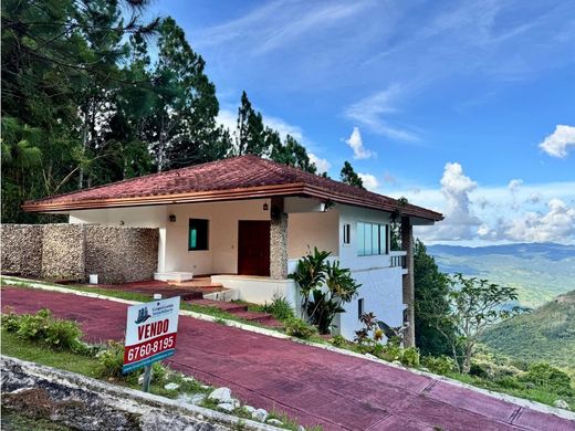 Lüks ev Chame, Distrito de Chame