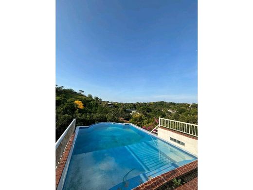 Luxury home in Panama City, Distrito de Panamá