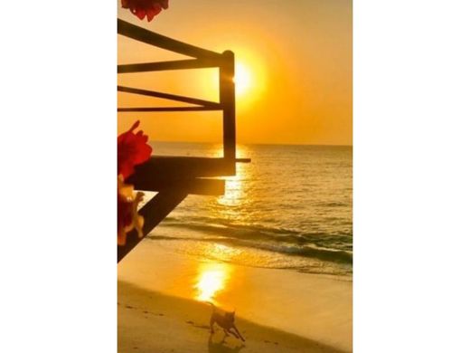 Luxury home in San Carlos, Distrito de San Carlos