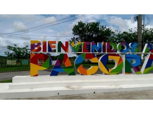 地皮  巴拿馬城, Distrito de Panamá