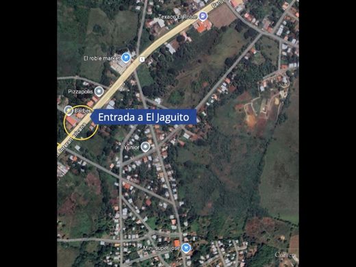 Land in Aguadulce, Distrito de Aguadulce