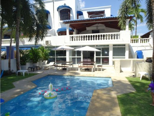 Apartament w Antón, Distrito de Antón