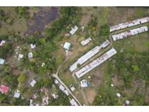 Terreno - Colón, Distrito de Colón