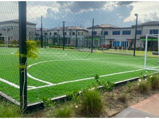 パナマシティ, Distrito de Panamáの高級住宅