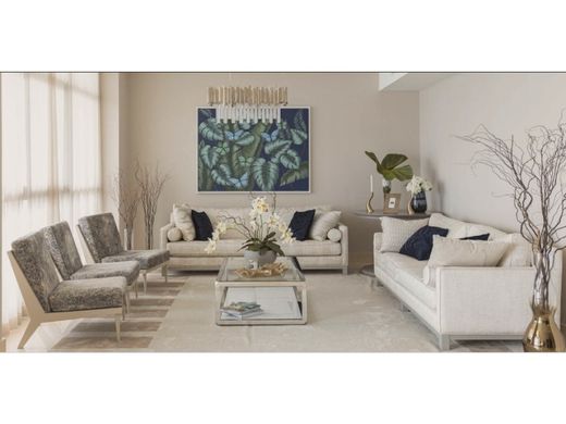 아파트 / 파나마 시, Distrito de Panamá