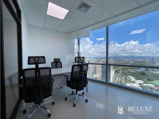 Büro in Panama-Stadt, Distrito de Panamá