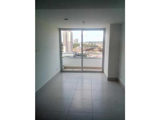 Apartment / Etagenwohnung in San Miguelito, Distrito San Miguelito
