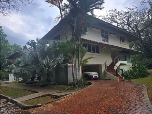 Casa de luxo - Ancón, Distrito de Panamá
