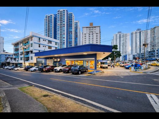 Жилой комплекс, Панама, Distrito de Panamá