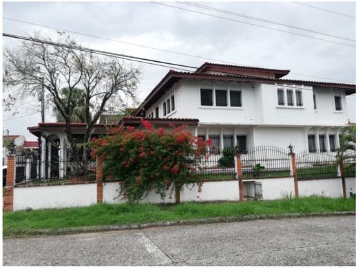 Casa de lujo en Ciudad de Panamá, Distrito de Panamá