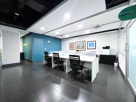 Bureau à Panamá, Distrito de Panamá