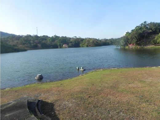 ‏קרקע ב  פנמה סיטי, Distrito de Panamá