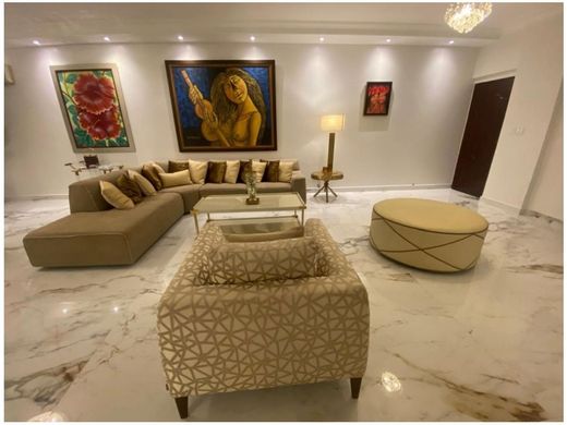 Apartment in Panama City, Distrito de Panamá