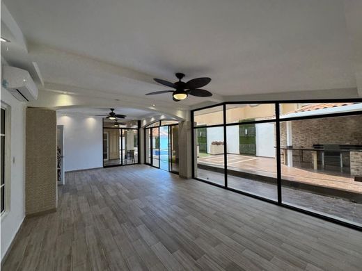 Luxury home in Panama City, Distrito de Panamá