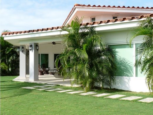 Casa de lujo en San Carlos, Distrito de San Carlos