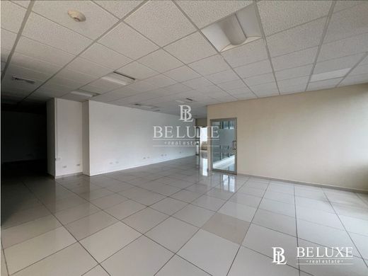 사무실 / 파나마 시, Distrito de Panamá