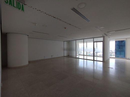 Escritório - Panamá, Distrito de Panamá