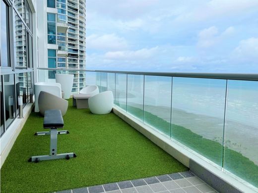 Appartamento a Panamá, Distrito de Panamá