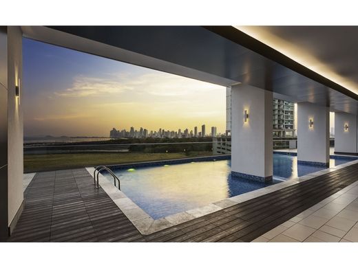 아파트 / 파나마 시, Distrito de Panamá