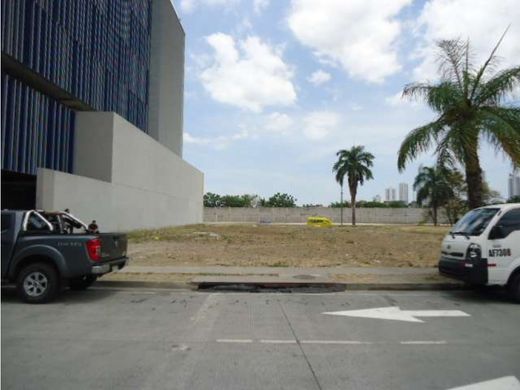 地皮  Juan Díaz, Distrito de Antón