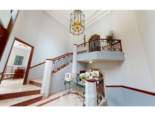Luxury home in Panama City, Distrito de Panamá