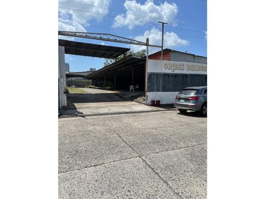 Grundstück in Panama-Stadt, Distrito de Panamá