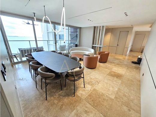 Квартира, Панама, Distrito de Panamá