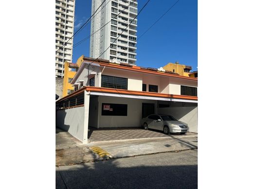 Элитный дом, Панама, Distrito de Panamá