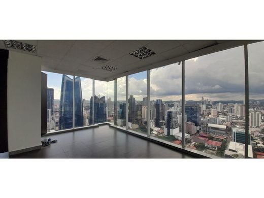 Biuro w Panama, Distrito de Panamá