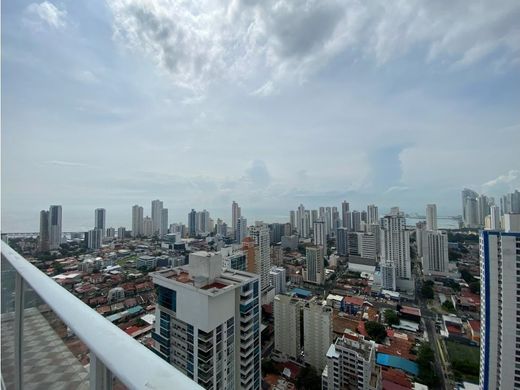 아파트 / Panamá, Distrito de Panamá