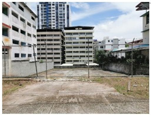 Land in Panama City, Distrito de Panamá