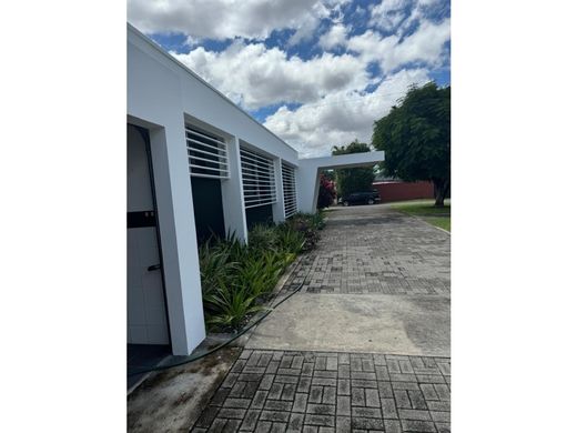 Luxury home in David, Distrito de David