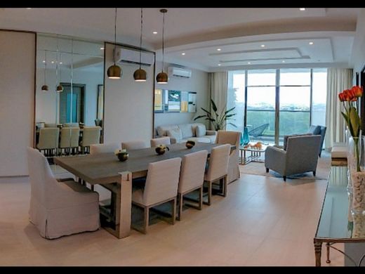 Apartment / Etagenwohnung in Juan Díaz, Distrito de Antón