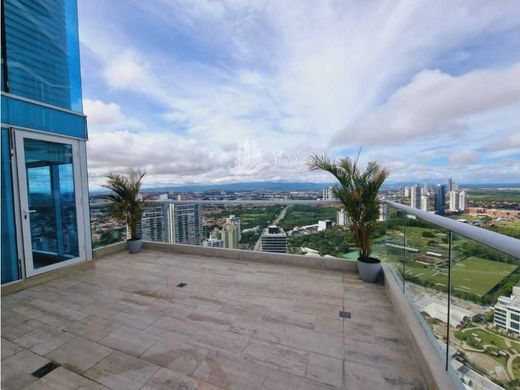 아파트 / Juan Díaz, Distrito de Antón