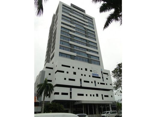 Ofis Panama (şehir)
, Distrito de Panamá