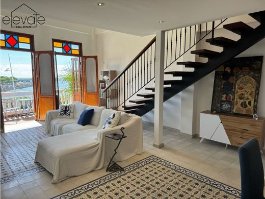 Piso / Apartamento en Ciudad de Panamá, Distrito de Panamá