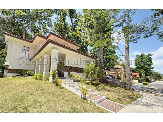Casa de lujo en Ciudad de Panamá, Distrito de Panamá