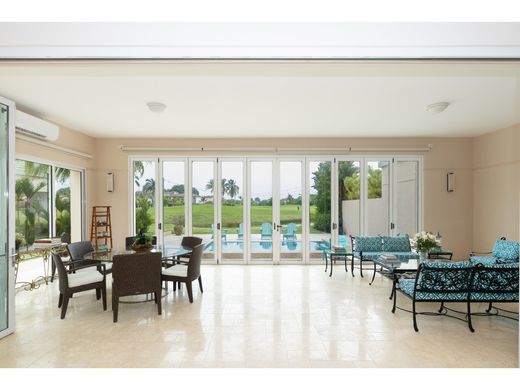 Maison de luxe à Río Hato, Distrito de Antón