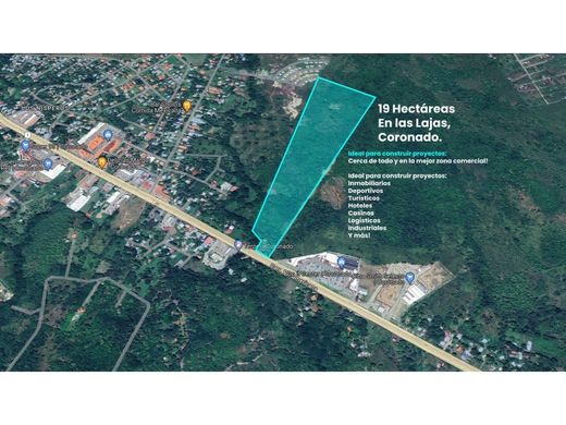 ‏קרקע ב  Chame, Distrito de Chame