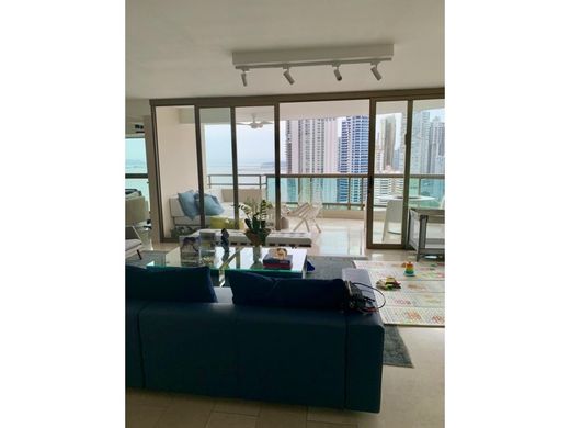 아파트 / 파나마 시, Distrito de Panamá