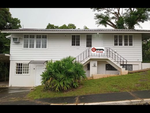 ‏בתי יוקרה ב  Ancón, Distrito de Panamá