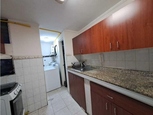 Piso / Apartamento en El Dorado, Distrito de Panamá