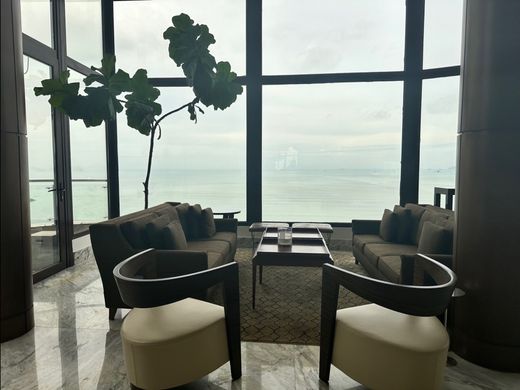 阁楼  巴拿馬城, Distrito de Panamá