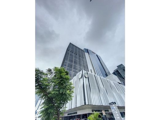 Office in Panama City, Distrito de Panamá