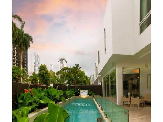 Duplex appartement in Panama-stad, Distrito de Panamá