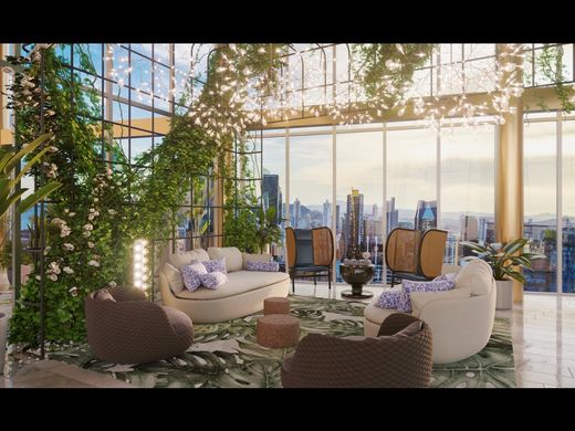 Διαμέρισμα σε El Carmen, Distrito de Panamá