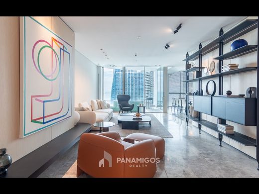 Piso / Apartamento en Ciudad de Panamá, Distrito de Panamá