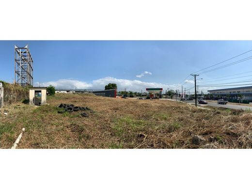 أرض ﻓﻲ بنما (مدينة), Distrito de Panamá