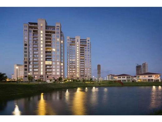 Penthouse in Panama City, Distrito de Panamá