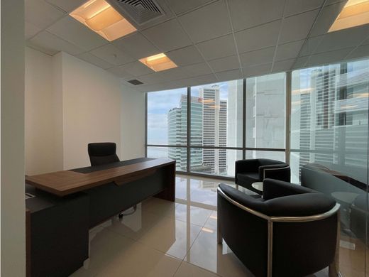 Escritório - Juan Díaz, Distrito de Antón